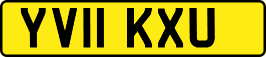 YV11KXU