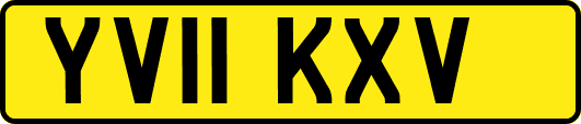 YV11KXV