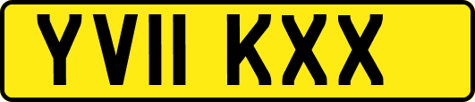 YV11KXX