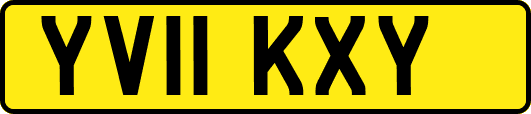 YV11KXY