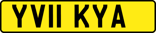 YV11KYA