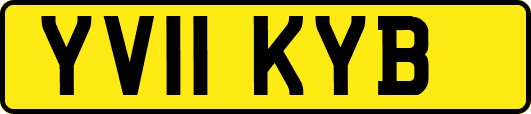 YV11KYB