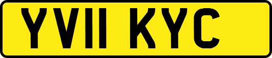 YV11KYC