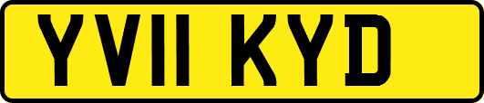 YV11KYD