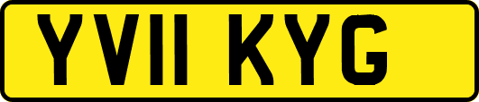 YV11KYG