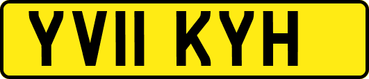 YV11KYH