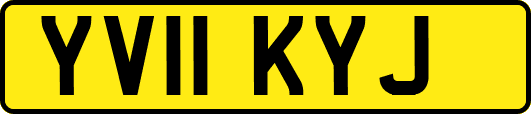 YV11KYJ