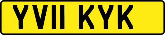 YV11KYK