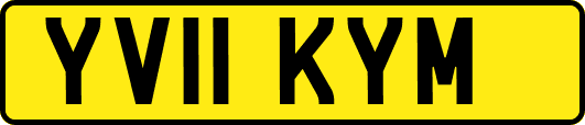 YV11KYM