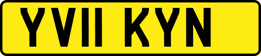 YV11KYN