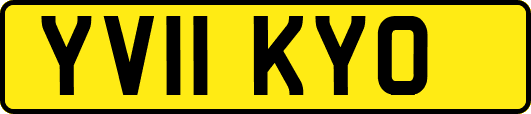 YV11KYO
