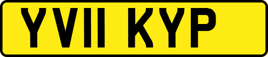 YV11KYP