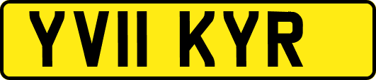 YV11KYR
