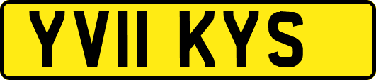 YV11KYS