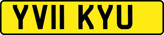 YV11KYU