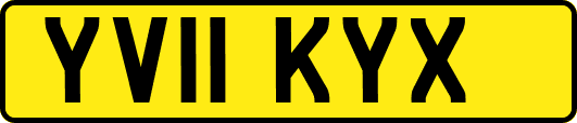 YV11KYX
