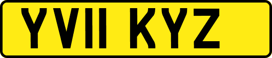 YV11KYZ