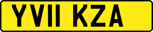 YV11KZA