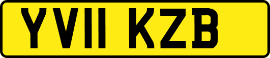 YV11KZB