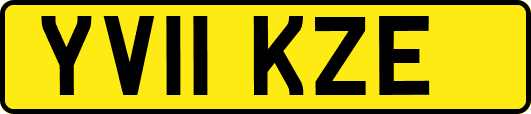 YV11KZE