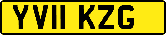 YV11KZG