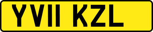 YV11KZL