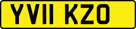 YV11KZO