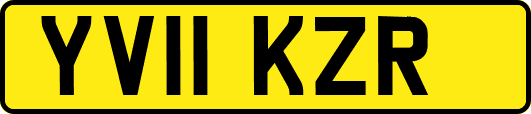 YV11KZR