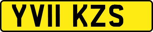 YV11KZS