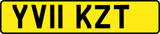 YV11KZT