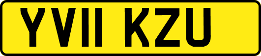 YV11KZU