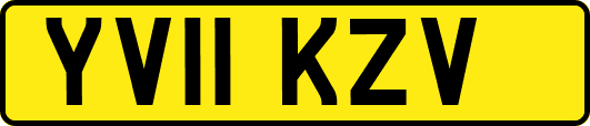 YV11KZV