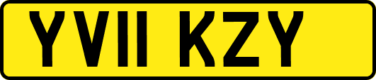 YV11KZY