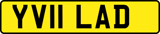 YV11LAD