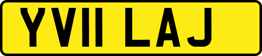 YV11LAJ