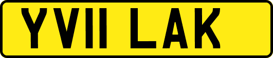 YV11LAK