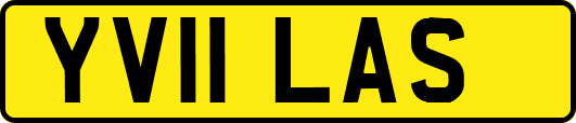 YV11LAS