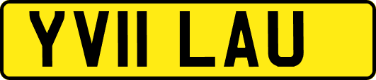 YV11LAU