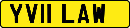 YV11LAW