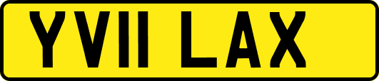 YV11LAX
