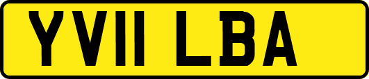 YV11LBA