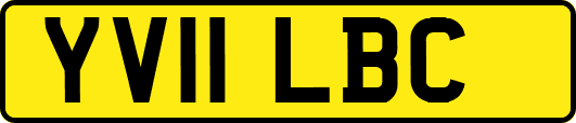 YV11LBC