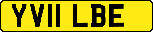 YV11LBE