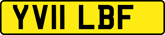YV11LBF