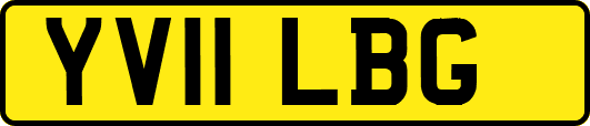 YV11LBG