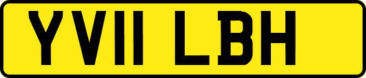 YV11LBH