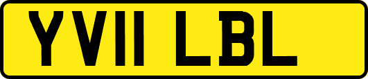 YV11LBL