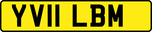 YV11LBM