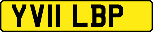 YV11LBP