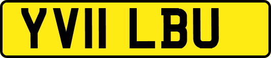YV11LBU